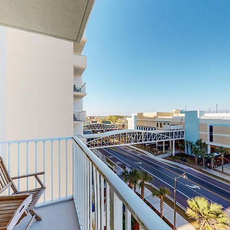 Marisol Condos Panama City Beach Exterior photo