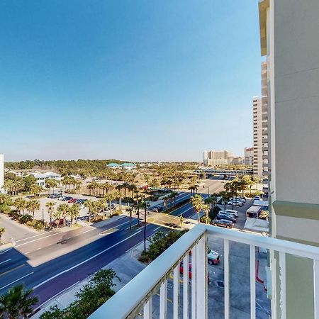Marisol Condos Panama City Beach Exterior photo