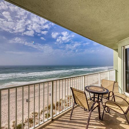 Marisol Condos Panama City Beach Exterior photo