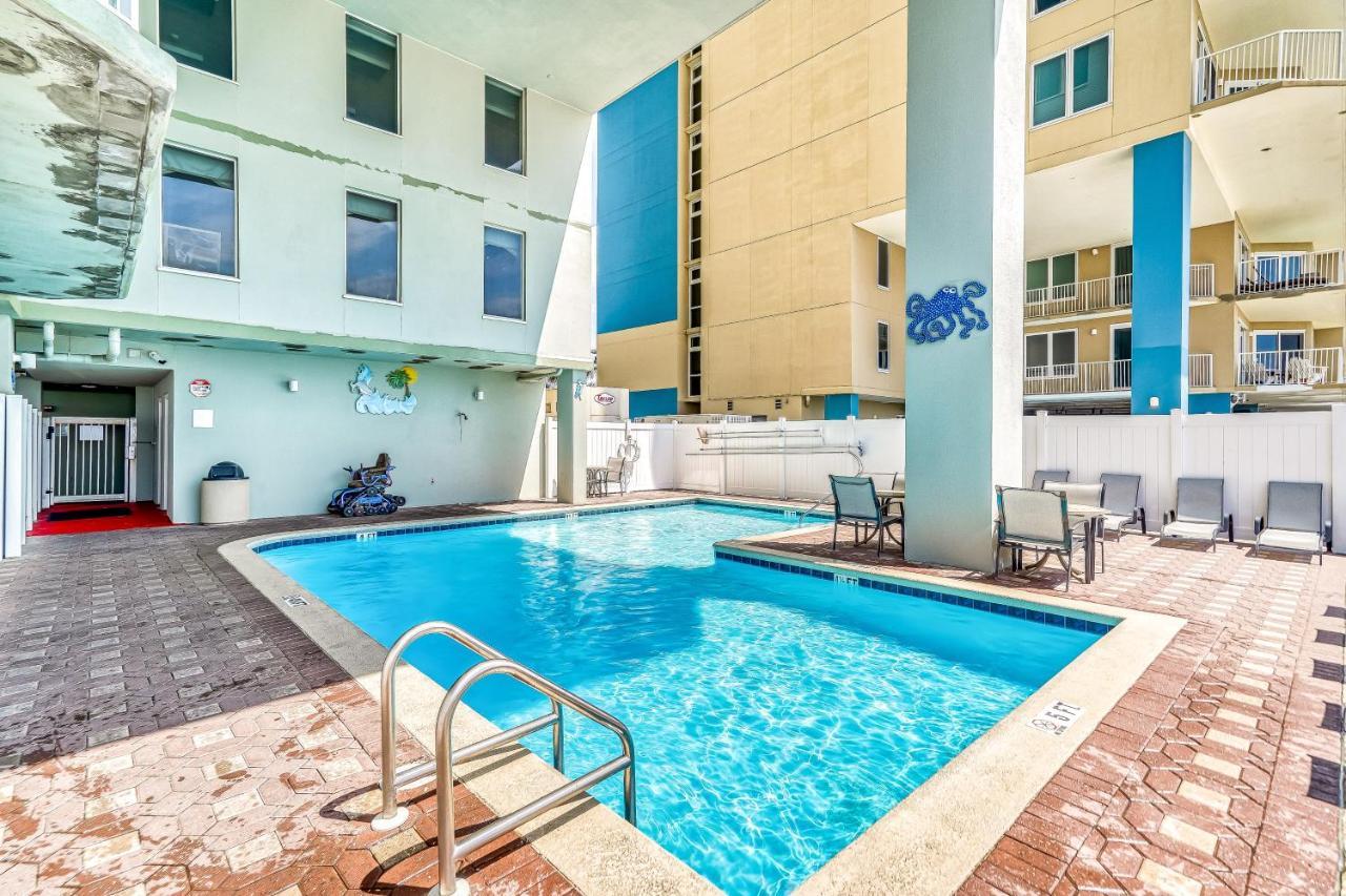 Marisol Condos Panama City Beach Exterior photo