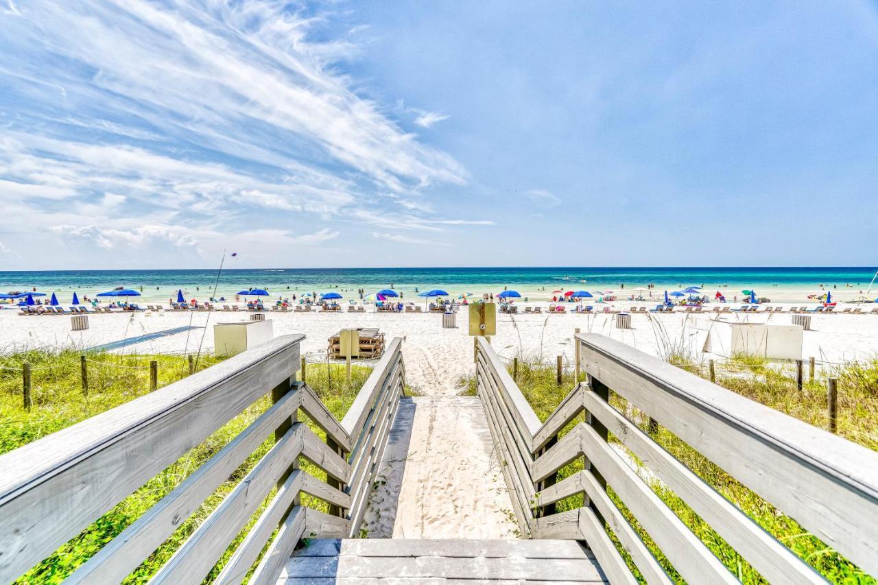 Marisol Condos Panama City Beach Exterior photo