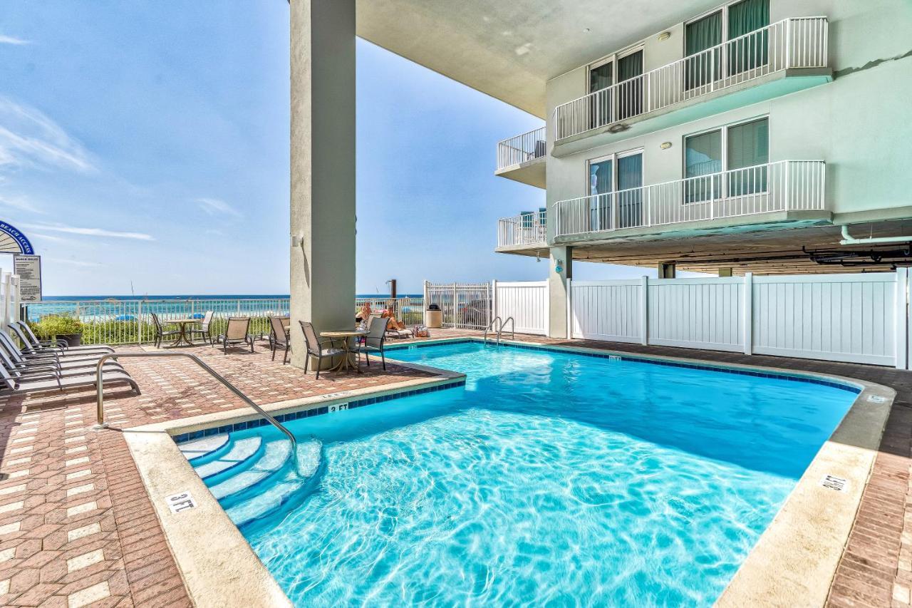 Marisol Condos Panama City Beach Exterior photo