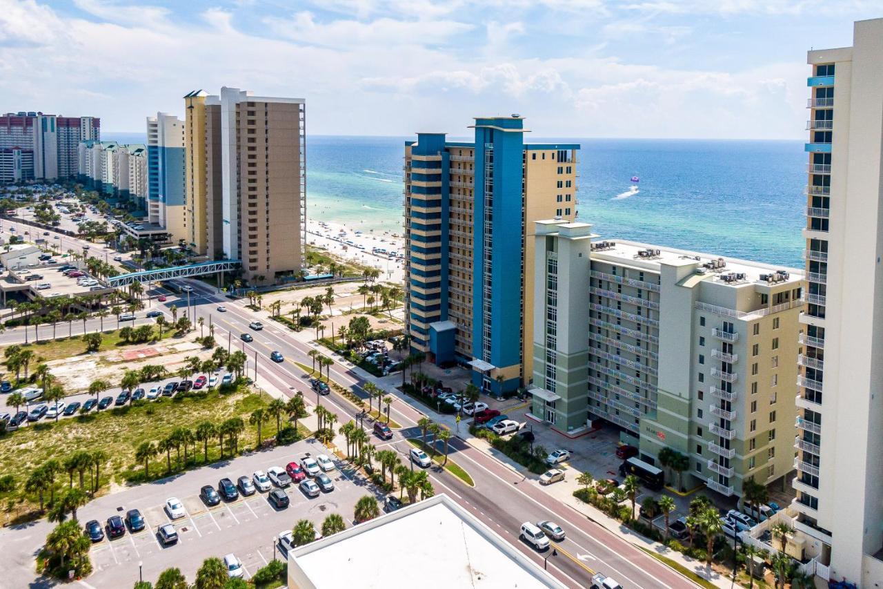 Marisol Condos Panama City Beach Exterior photo