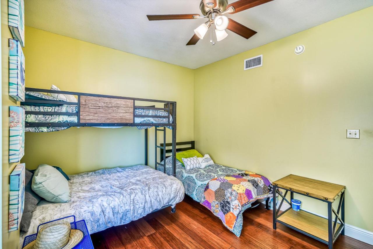 Marisol Condos Panama City Beach Exterior photo