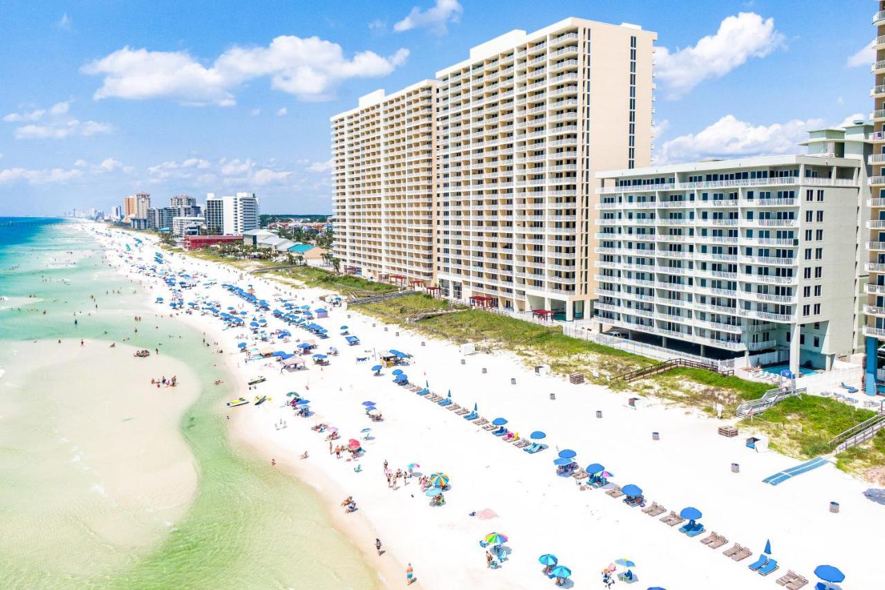 Marisol Condos Panama City Beach Exterior photo