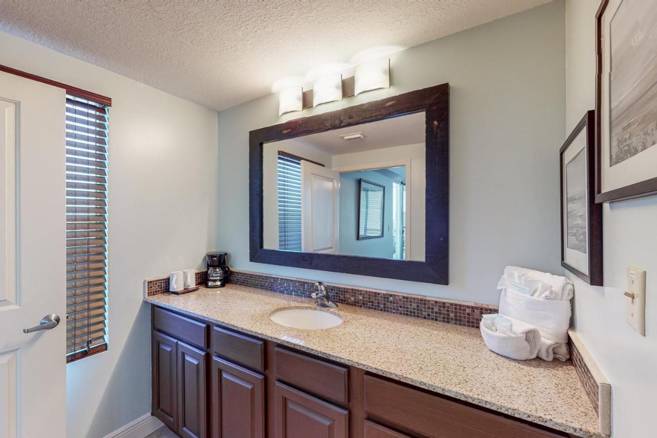 Marisol Condos Panama City Beach Exterior photo