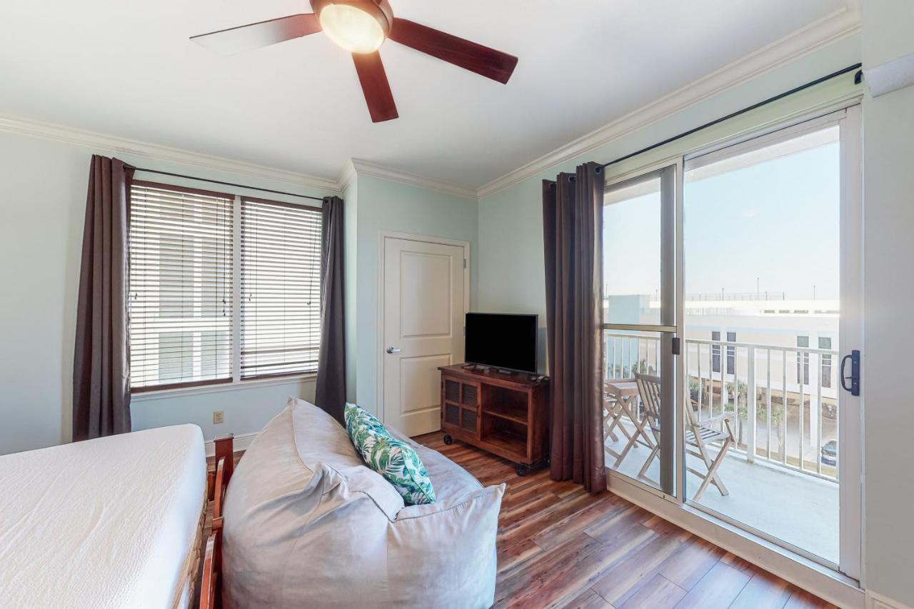 Marisol Condos Panama City Beach Exterior photo