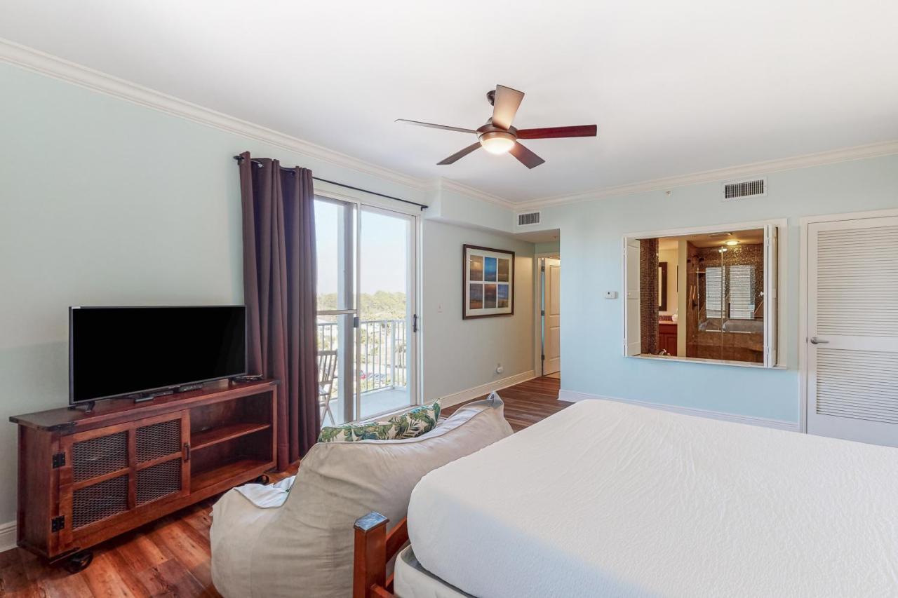 Marisol Condos Panama City Beach Exterior photo