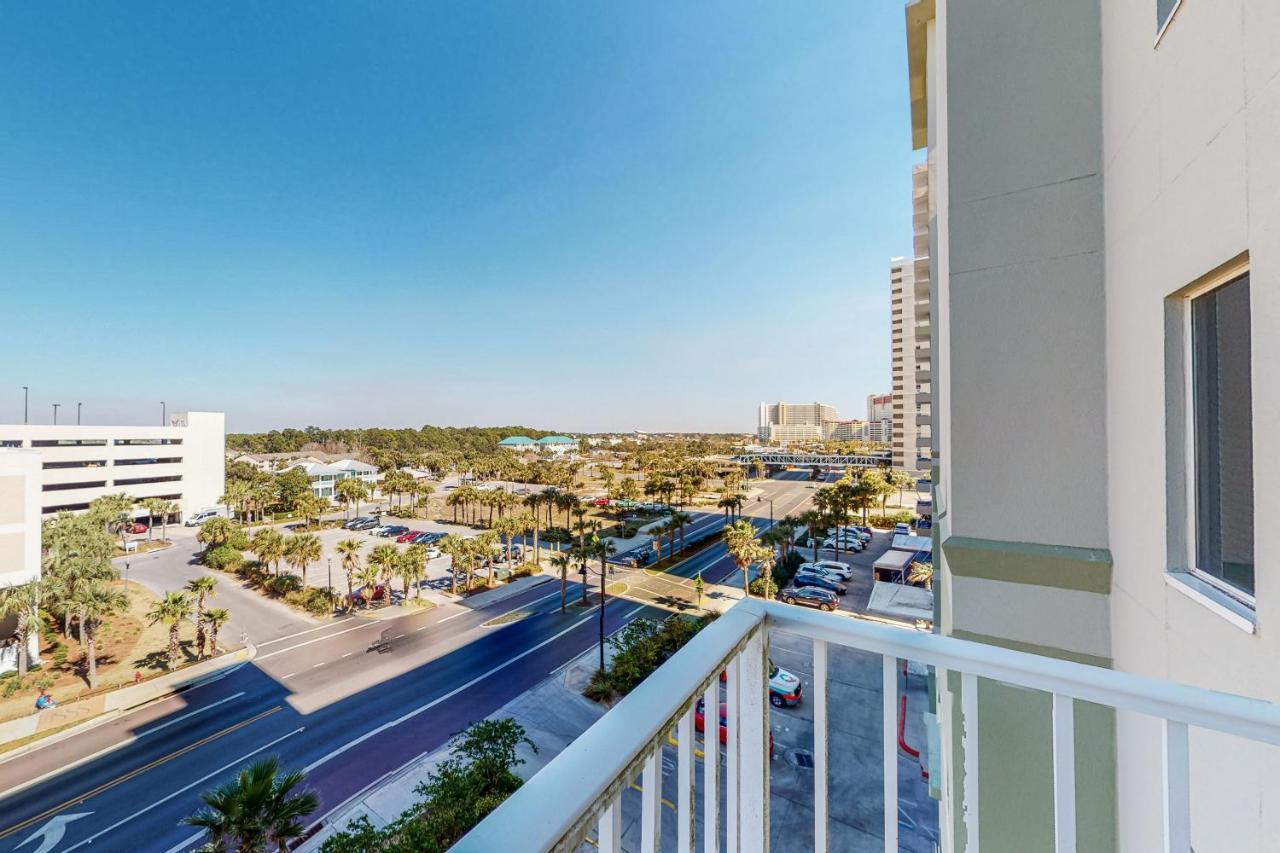 Marisol Condos Panama City Beach Exterior photo
