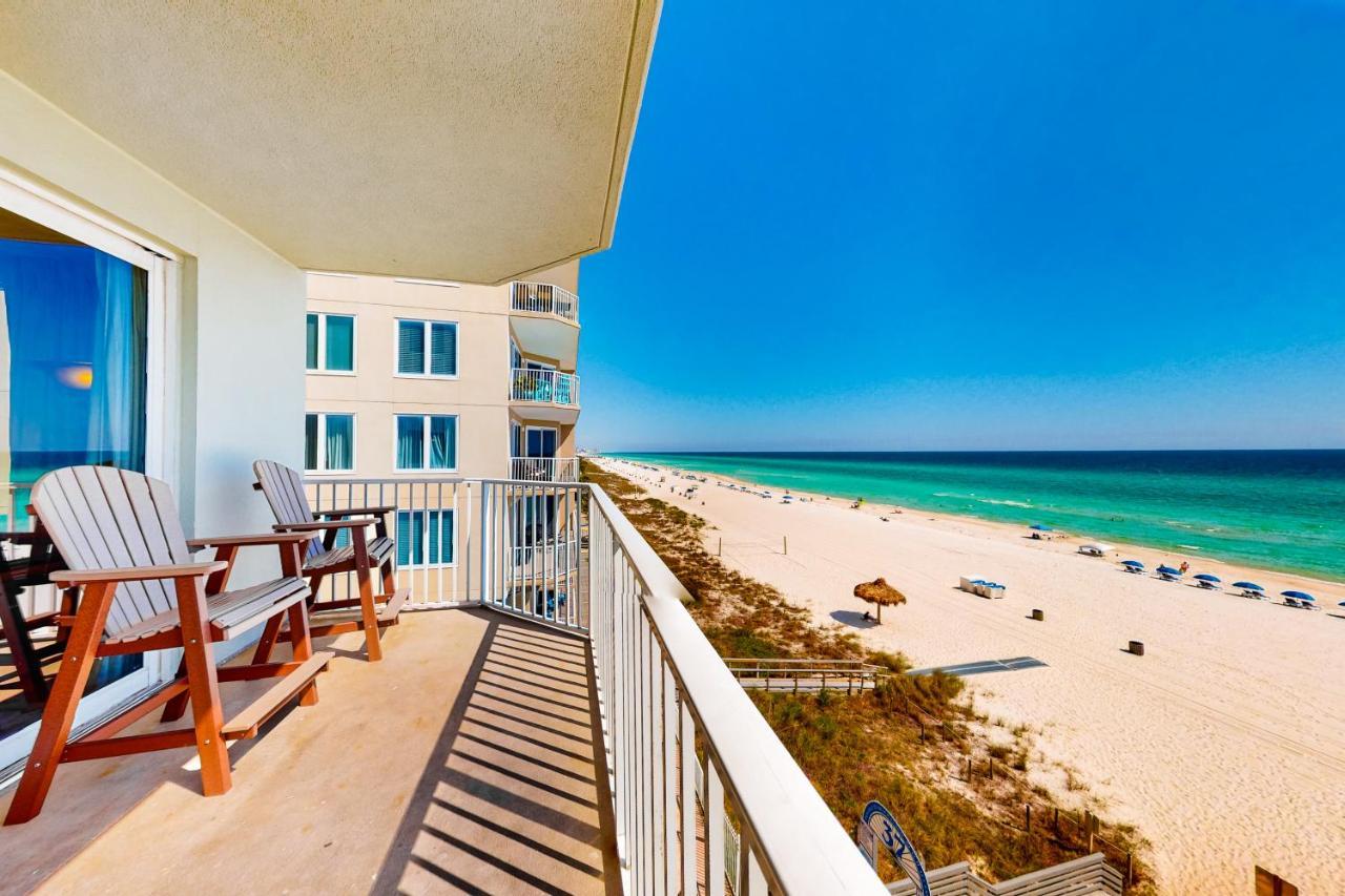 Marisol Condos Panama City Beach Room photo