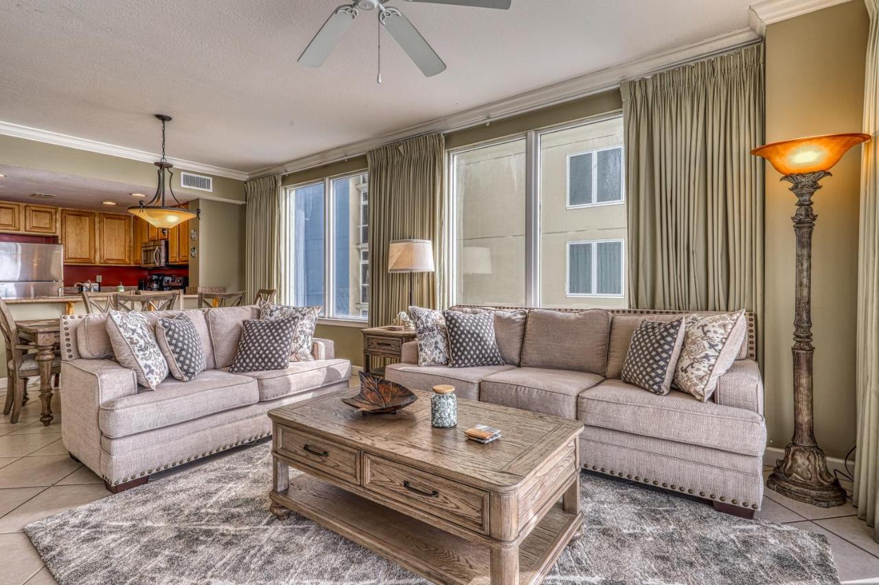 Marisol Condos Panama City Beach Exterior photo