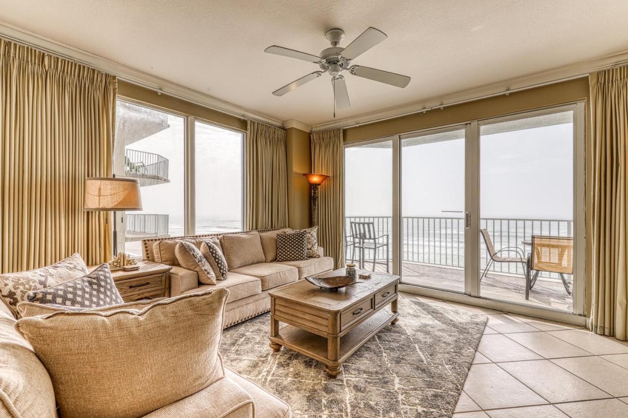 Marisol Condos Panama City Beach Exterior photo