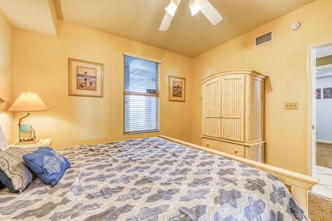 Marisol Condos Panama City Beach Exterior photo
