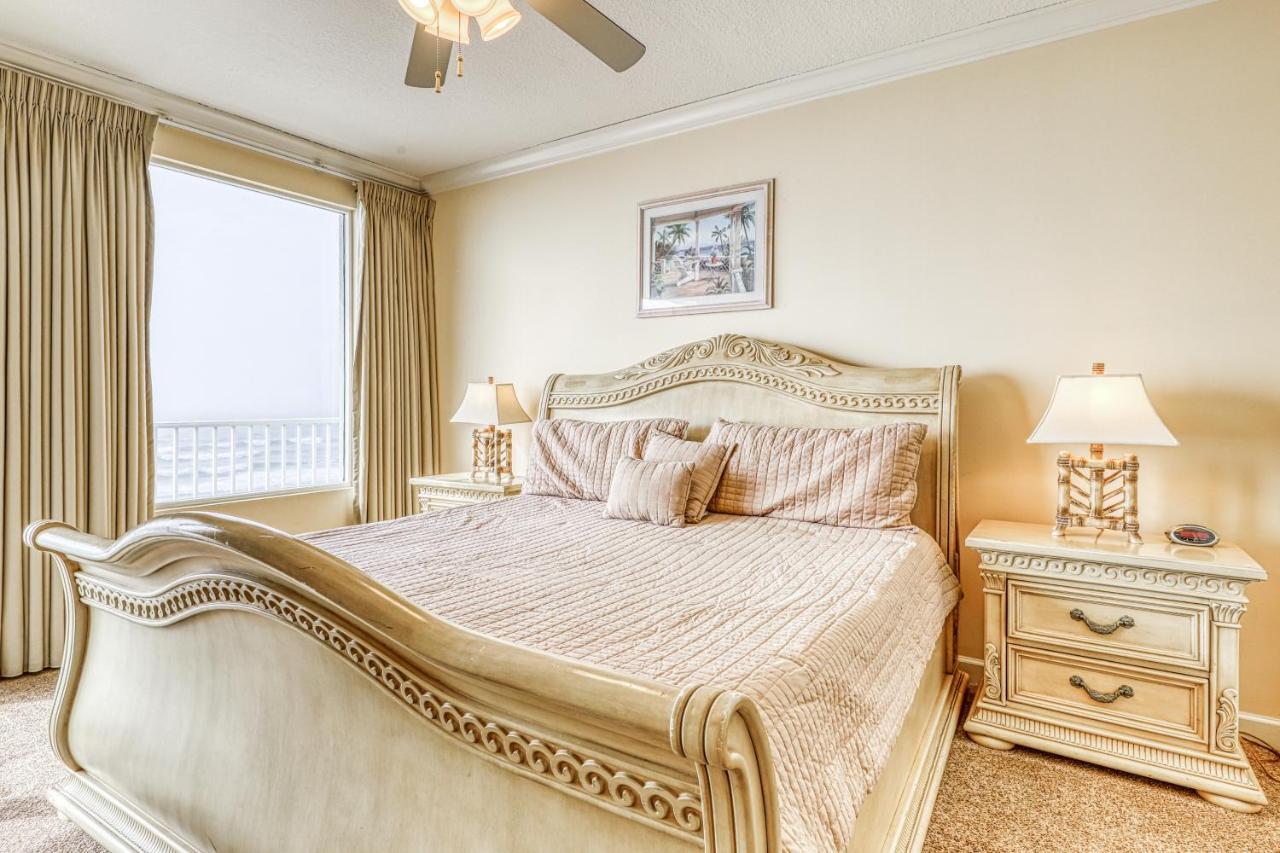 Marisol Condos Panama City Beach Exterior photo