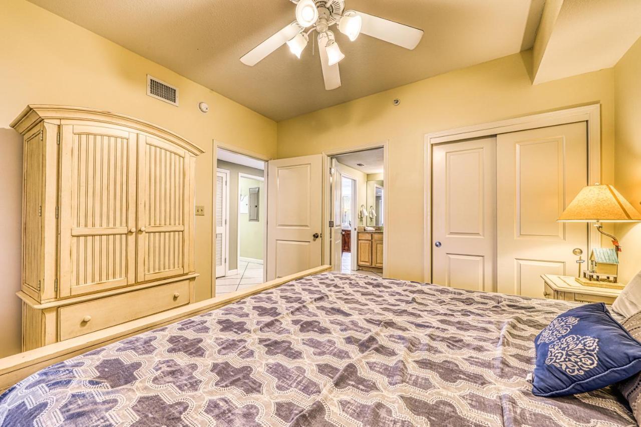 Marisol Condos Panama City Beach Exterior photo