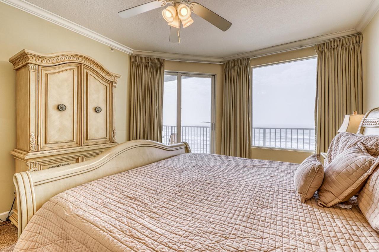Marisol Condos Panama City Beach Exterior photo