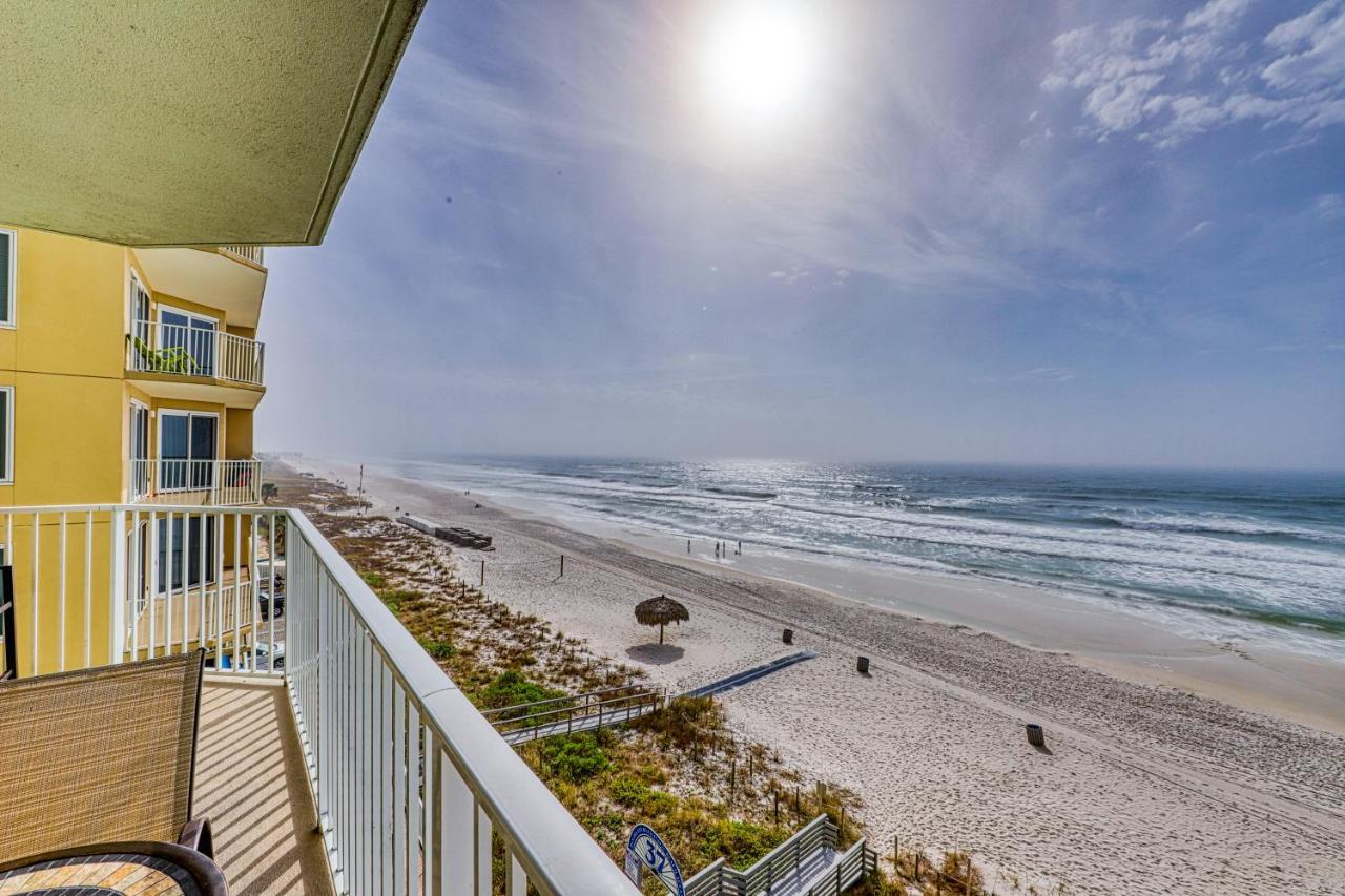Marisol Condos Panama City Beach Exterior photo