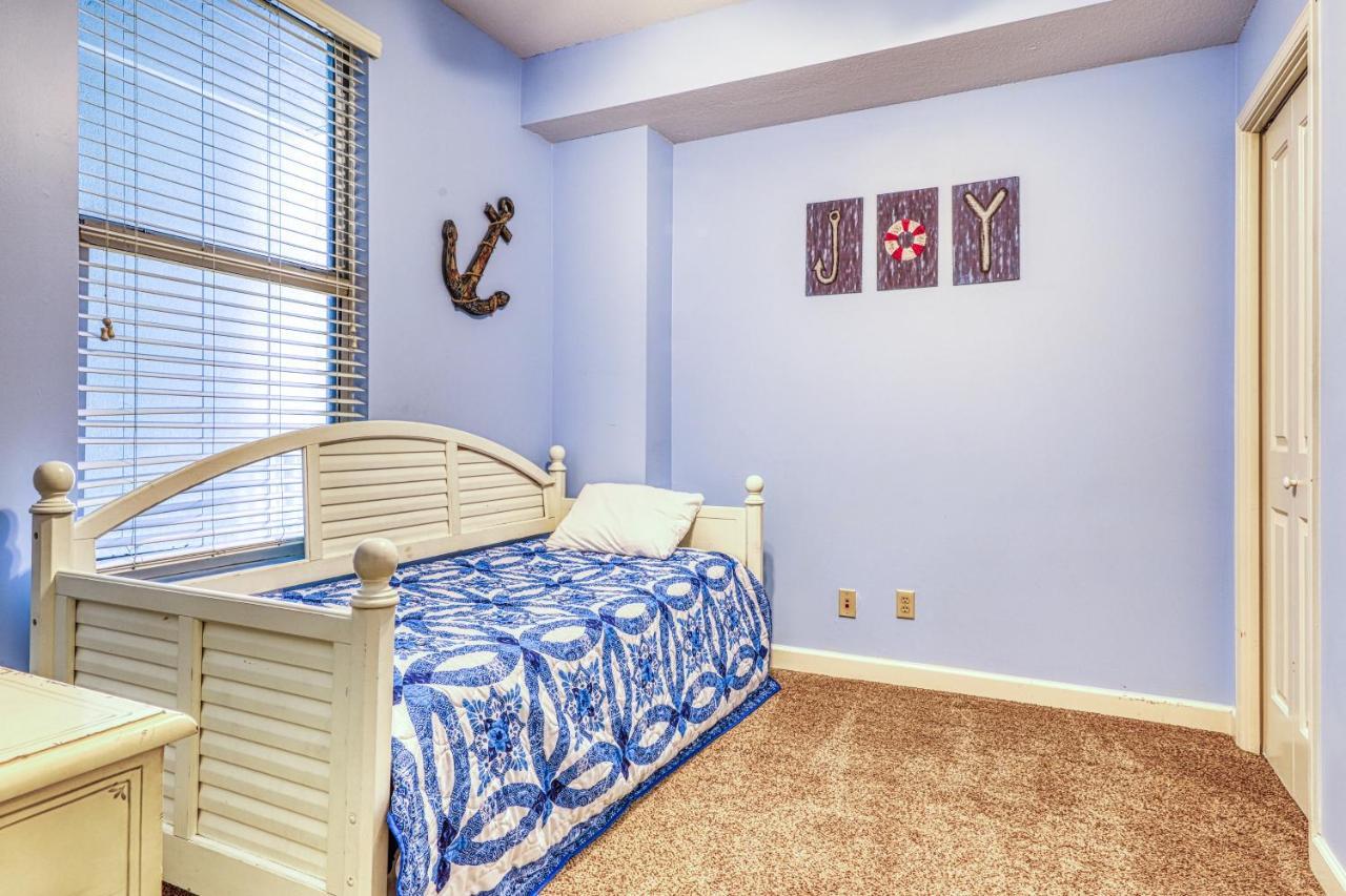 Marisol Condos Panama City Beach Exterior photo