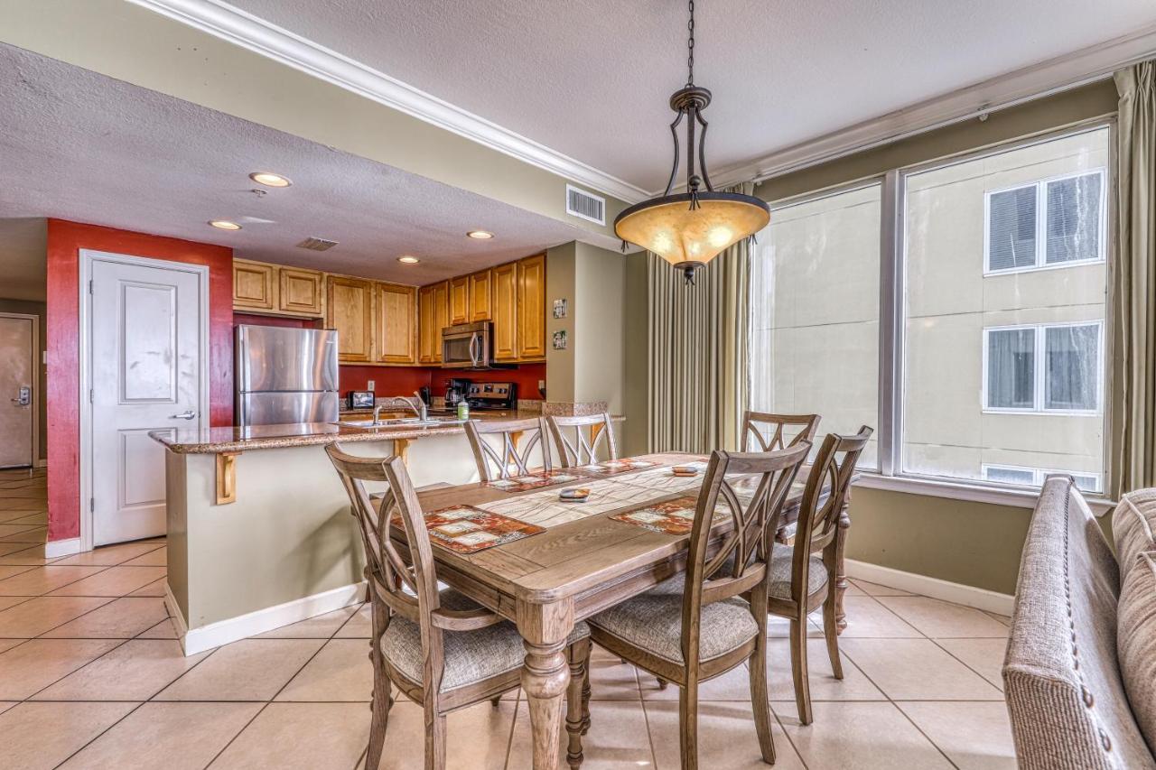 Marisol Condos Panama City Beach Exterior photo