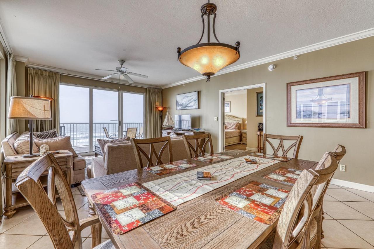 Marisol Condos Panama City Beach Exterior photo