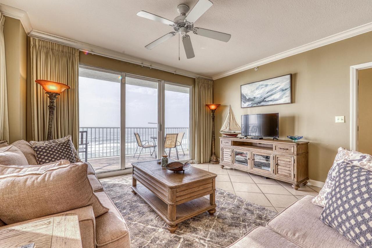 Marisol Condos Panama City Beach Exterior photo