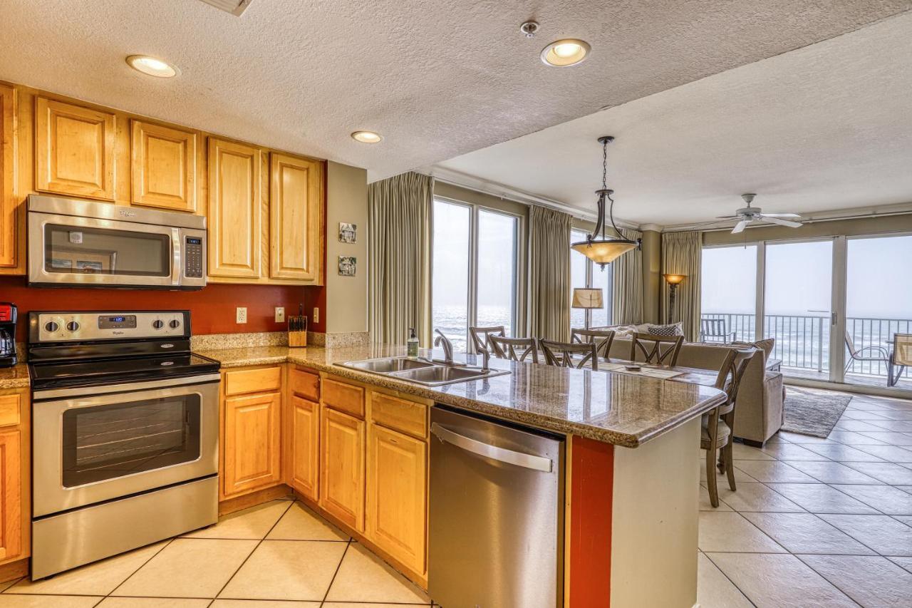 Marisol Condos Panama City Beach Exterior photo