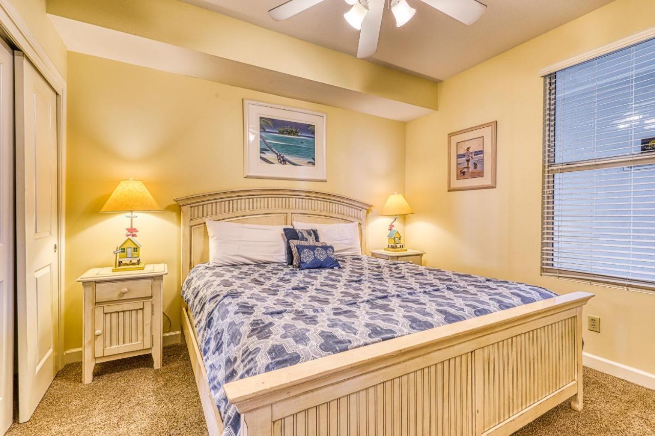 Marisol Condos Panama City Beach Exterior photo