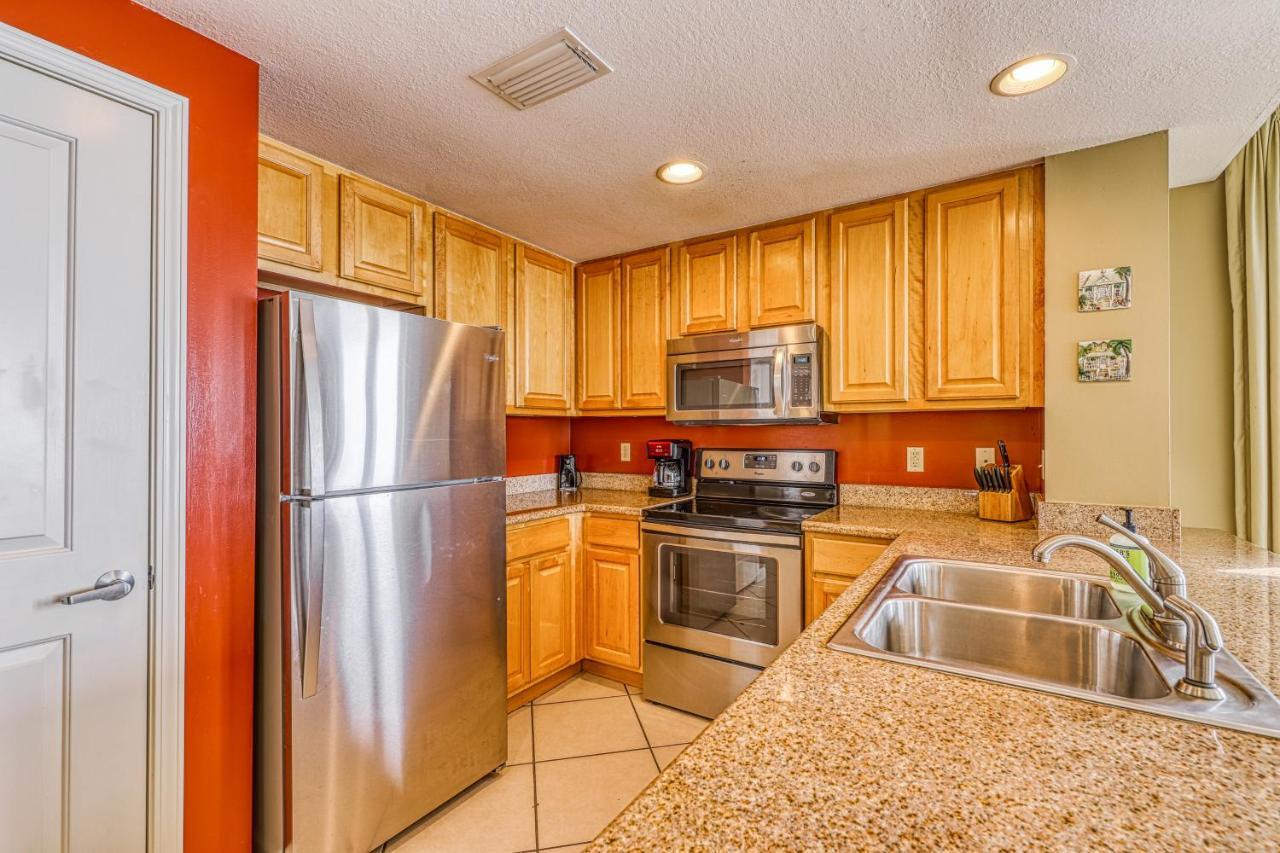 Marisol Condos Panama City Beach Exterior photo
