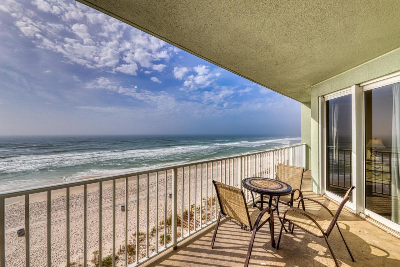 Marisol Condos Panama City Beach Exterior photo