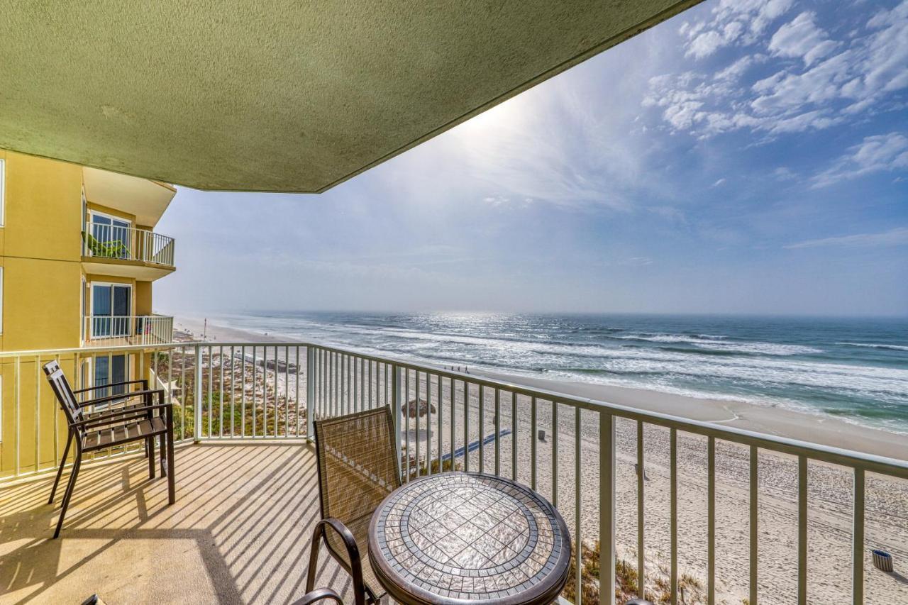 Marisol Condos Panama City Beach Exterior photo